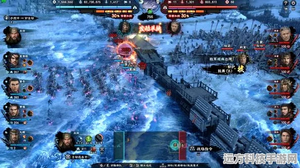 三国群英录燃情上线，策略三国等你来战！
