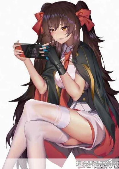 少女前线97风靡哔哩哔哩，探索战术人形的独特魅力