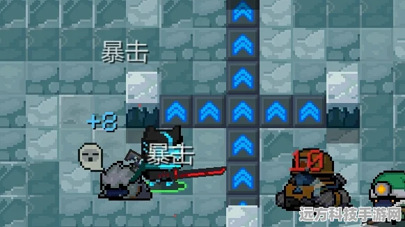 元气骑士武斗家，揭秘初始武器的奥秘