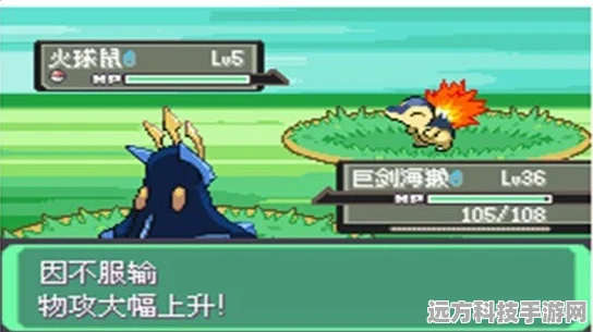 口袋妖怪漆黑魅影，钓鱼技巧与乐趣探索