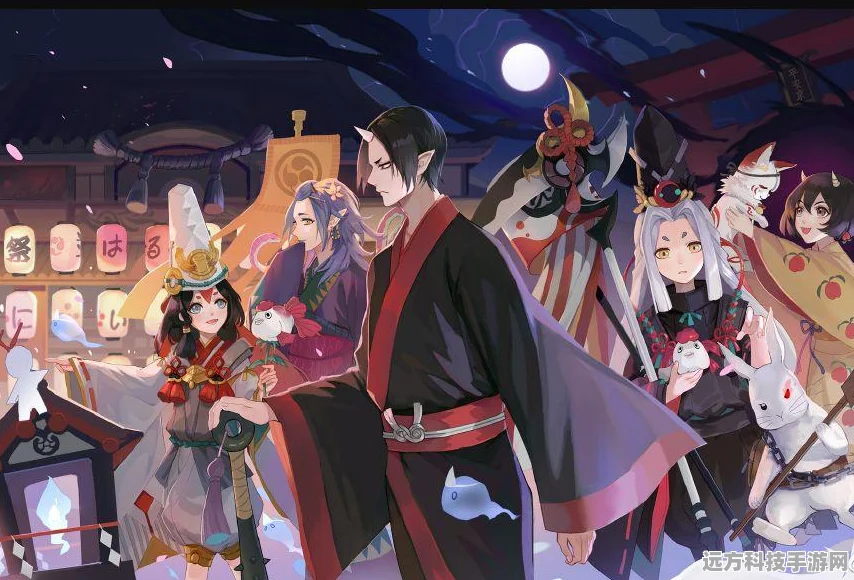 阴阳师手游深度解析，如何精准查看御魂小数点