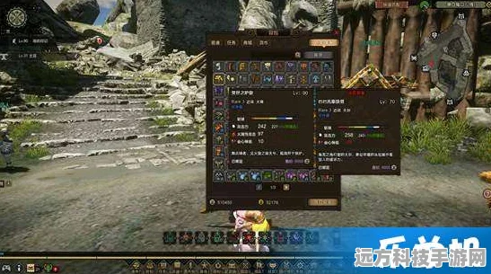 怪物猎人Online，片手剑派生选择全攻略