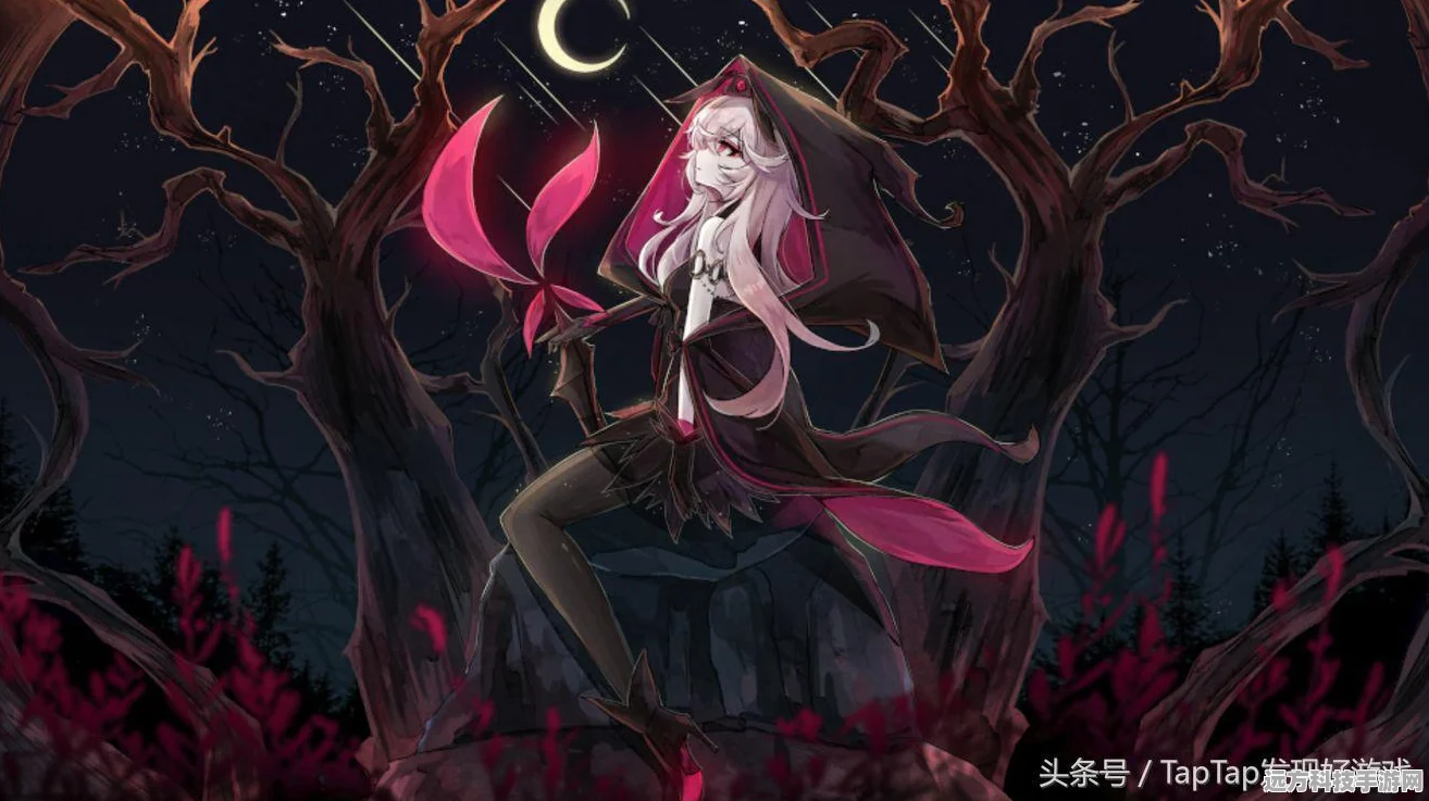 魔女之泉4，期待已久，终于定档上线日期