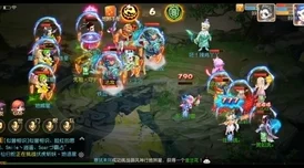 西游诀公益服盛大启航，经典重塑带你领略全新西游世界