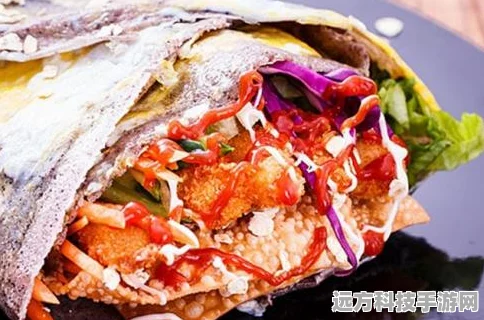 煎饼来一套，开启你的休闲经营之旅