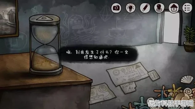 探秘未知，智解谜题 ——我的小小旅程下载指南与深度解析