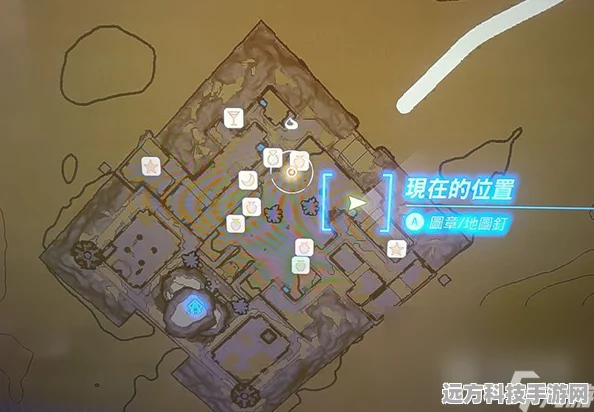 塞尔达王国之泪，英雄秘密石碑的奇幻之旅