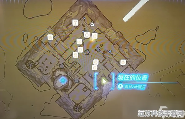 塞尔达王国之泪，英雄秘密石碑的奇幻之旅