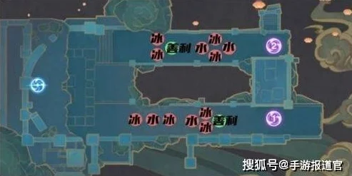 原神机关棋谭第十关全攻略，解锁完美通关秘籍