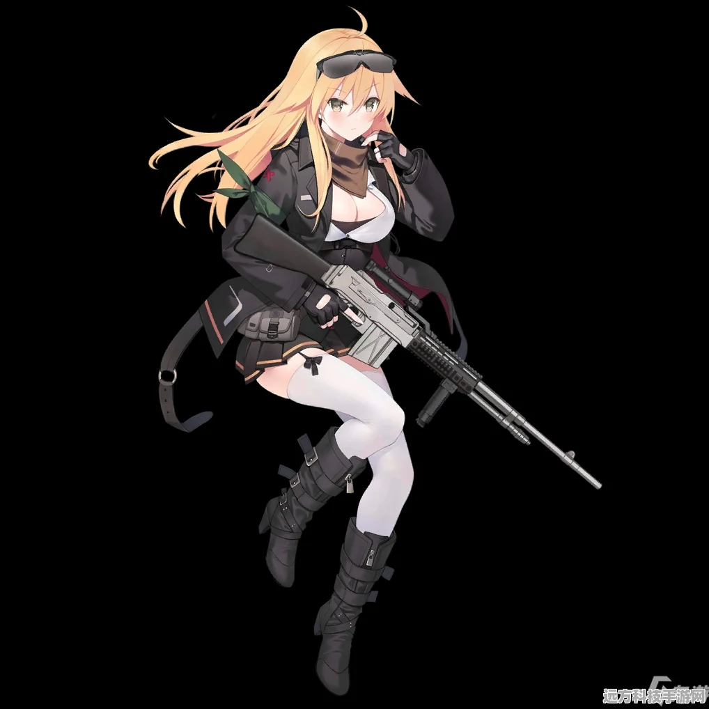 少女前线M1918制造公式揭秘