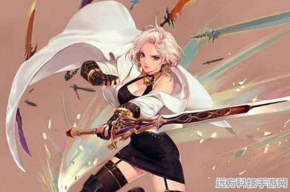 DNF100级女鬼剑士，技能加点全攻略，助你横扫刷图