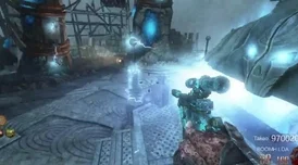 使命召唤9僵尸模式DLC4，起源彩蛋全揭秘
