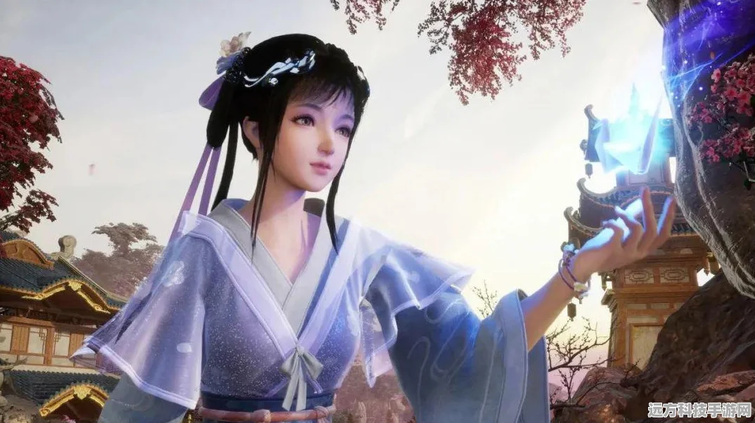 仙剑5DLC，解锁全新剧情与玩法的奇幻之旅