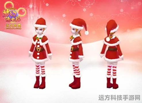 萝莉女孩梦幻新装，创意装扮等你来探索！