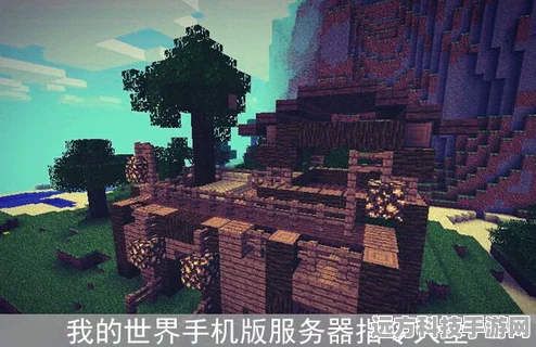 我的世界服务器OP指令，全面解锁游戏管理秘籍