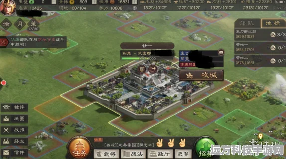 三国志战略版，俘虏机制带来的战略优势与乐趣