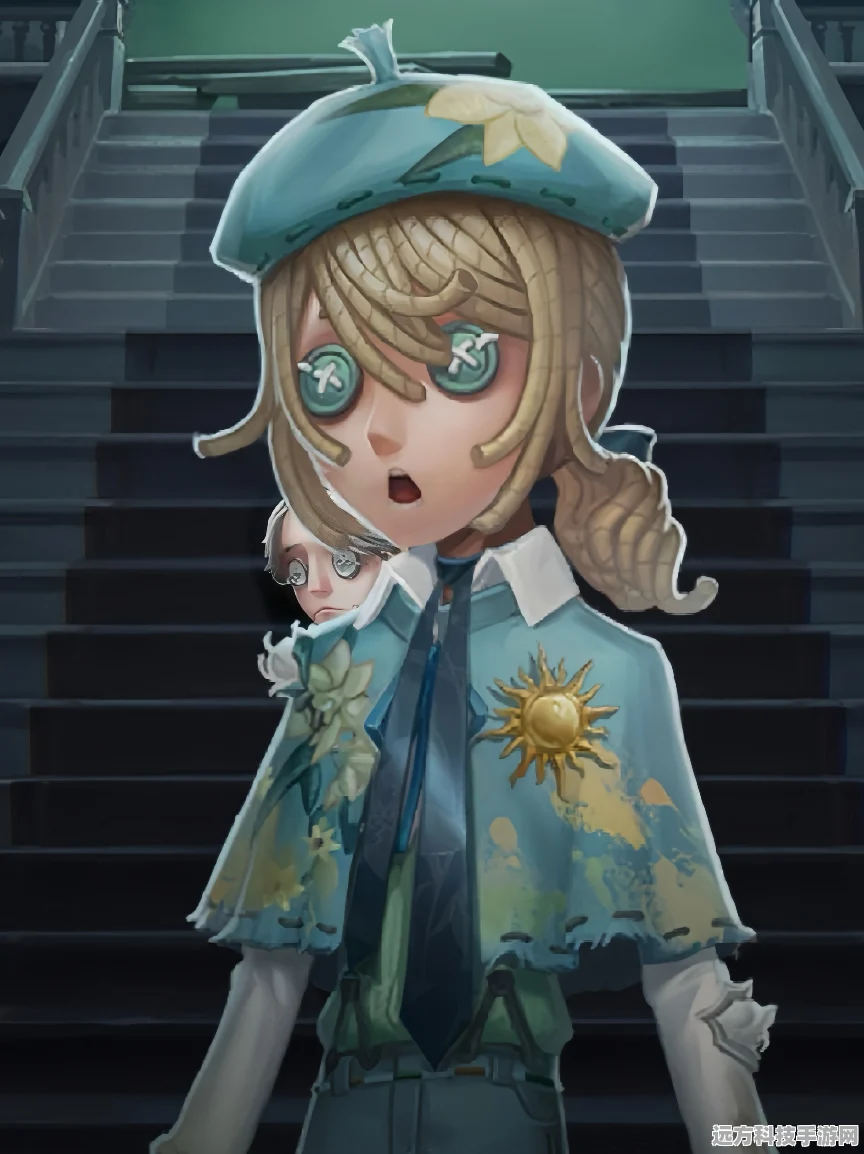 第五人格新角色画家上线时间揭秘