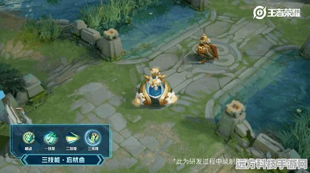 放开那三国，蔡文姬的琴音回响，解锁史诗传奇图鉴的荣耀之旅