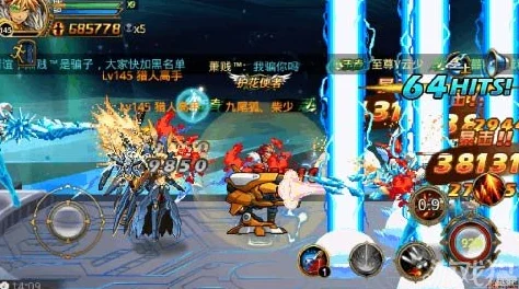 时空猎人暗黑觉醒全攻略，解锁魔枪之力，征服异界挑战
