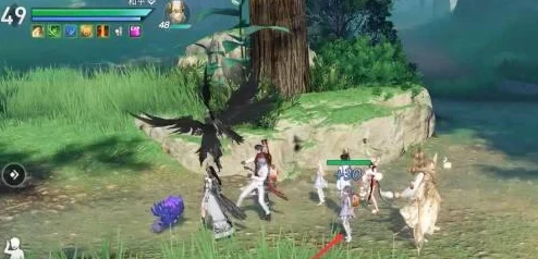 天谕灵珑深度攻略，铸就铁血防线，无畏挑战