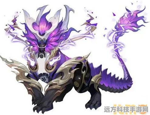 雾山麒麟震撼降临！奥拉星手游神兽新篇技能全解析