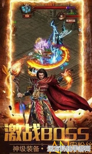 灵剑单职业传奇，热血重燃，单职业新纪元等你来战！