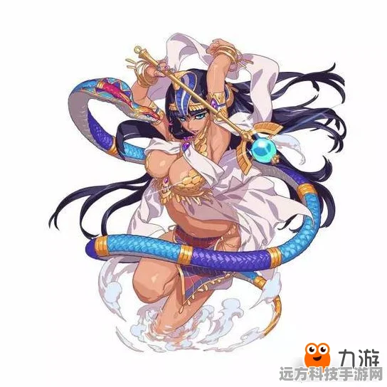 崩坏3rd克列欧博克拉七世深度解析，埃及艳后的搭配秘籍