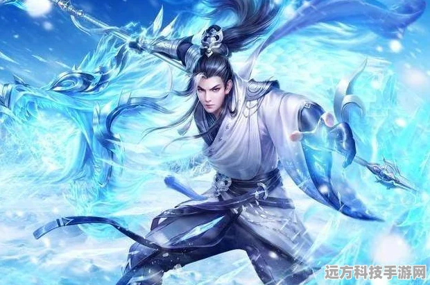 妖夜如梦震撼登场，全新玄幻仙侠之旅，爽快体验不容错过！