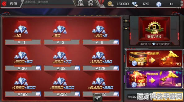 CF手游免费送30000钻石，真相揭秘！