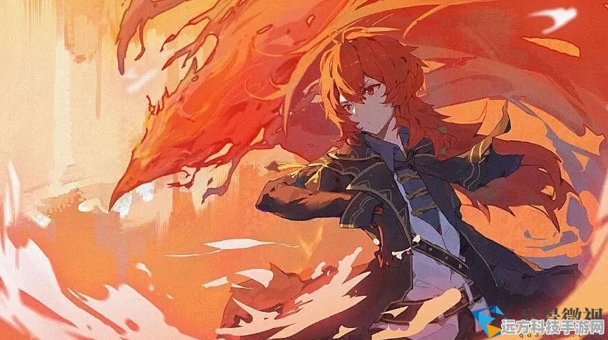 原神迪卢克登龙斩，解锁瞬间输出的极致奥义