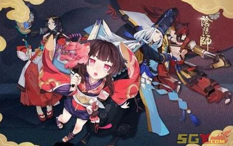 阴阳师手游桃花妖深度剖析，复活奶妈式神的逆天实力