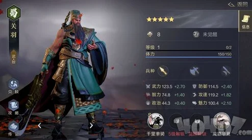 鸿图之下小乔武将搭配全攻略，打造无敌军团！