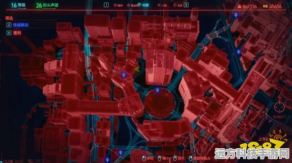 赛博朋克2077夜之城魅影任务全攻略