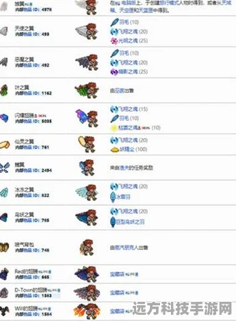 泰拉瑞亚海龟壳，解锁高级装备的神秘钥匙