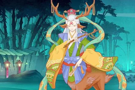 阴阳师小鹿男副本全揭秘，意志的觉醒1至10层高效通关阵容