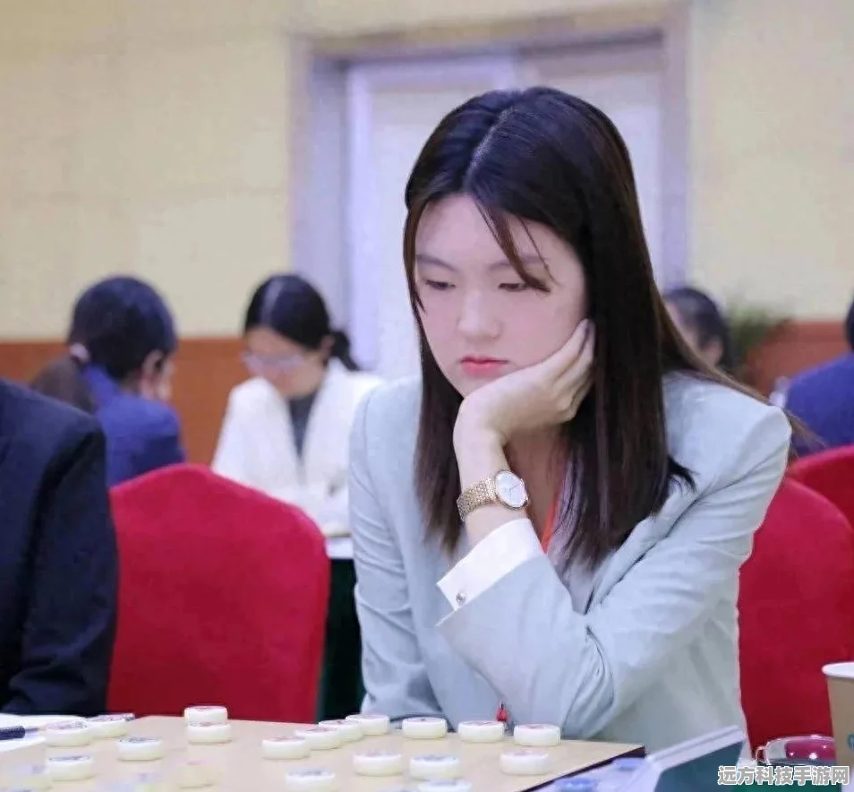王者象棋作弊频发，玩家心中的隐痛与反思