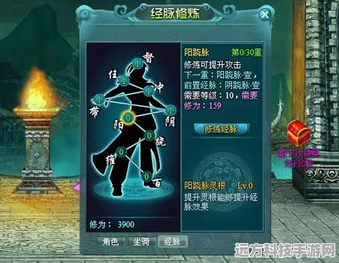 天下布魔手游震撼升级，全新玩法角色引爆期待！