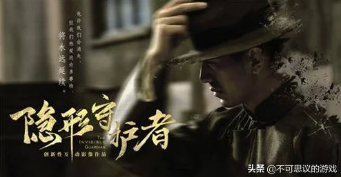大反转之真凶是谁，一场心跳加速的恐怖解谜盛宴