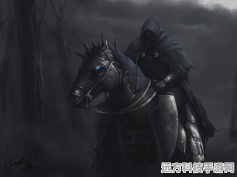 骑砍世界的光暗抉择，我为何拥抱黑暗？