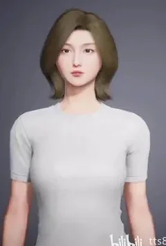 和平精英新潮流，明星捏脸代码大揭秘，迪丽热巴华晨宇同款get！