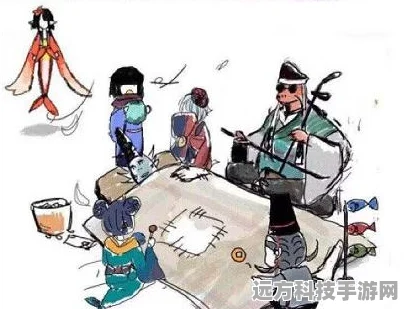 阴阳师荒川之主副本，解锁黑科技，轻松制霸水域！