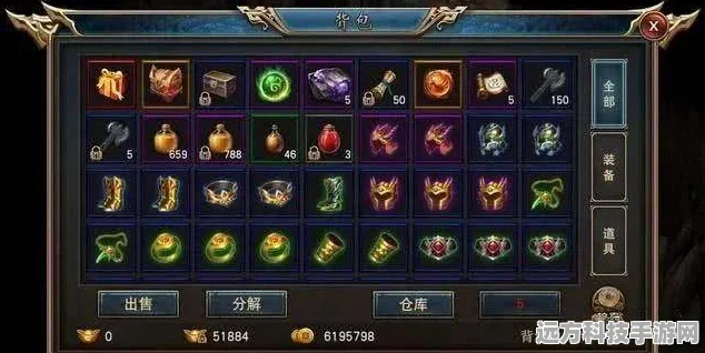 探索传奇之旅，神戒文字修仙手游等你来战