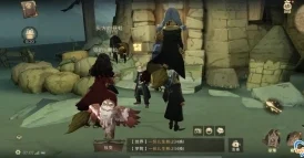 哈利波特魔法觉醒，纳威卡组搭配全攻略