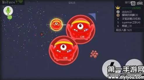 欢乐球吃球，解锁成就奖章的秘籍大公开
