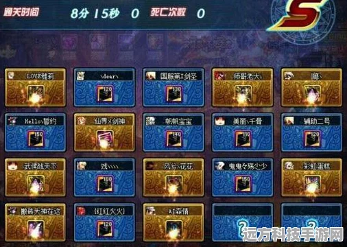 DNF安图妮的蛋高效掉落地图全揭秘