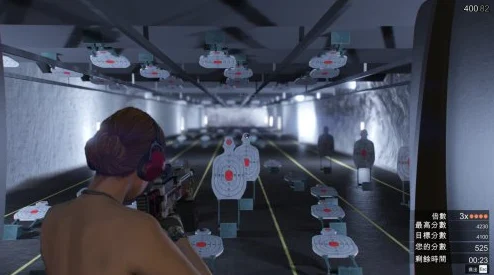 GTA5耐力提升秘籍，全面攻略与实战技巧