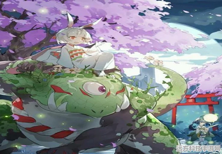 阴阳师高手秘籍，丑时之女高效刷取地点全攻略