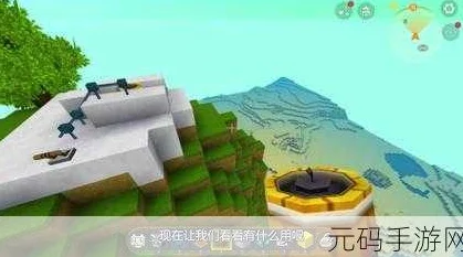 解锁未知，迷你世界皮革的秘密之旅探险全攻略