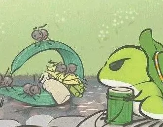 旅行青蛙手提灯笼，耐用性与携带奇效的深度探索