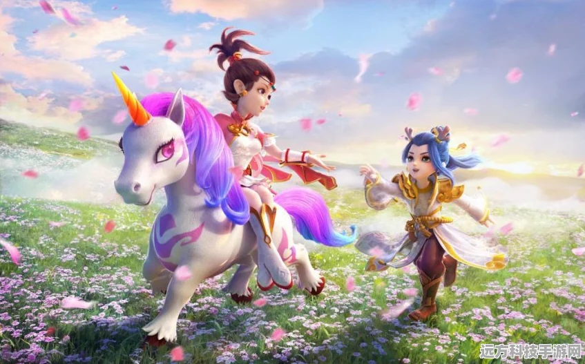 梦幻西游坐骑升级全攻略，助你驰骋三界